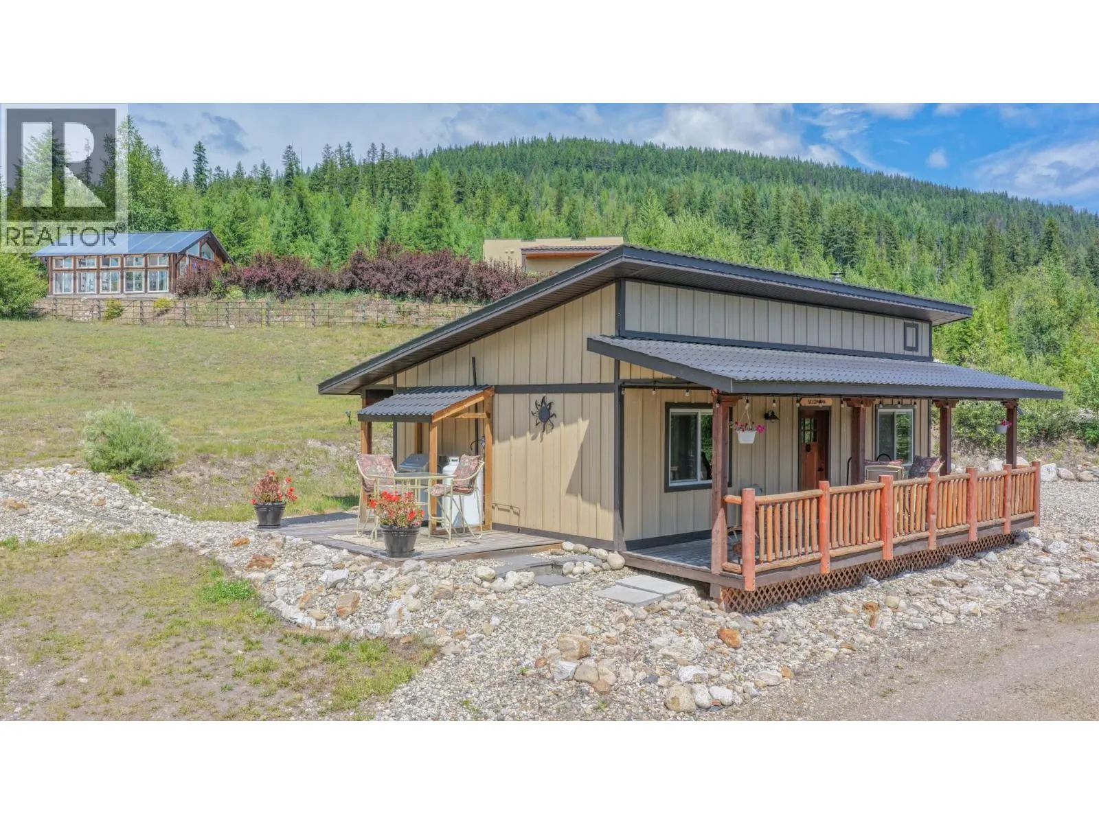 1309 Eagle Ridge Road