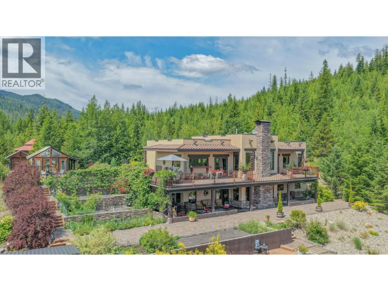 1309 Eagle Ridge Road