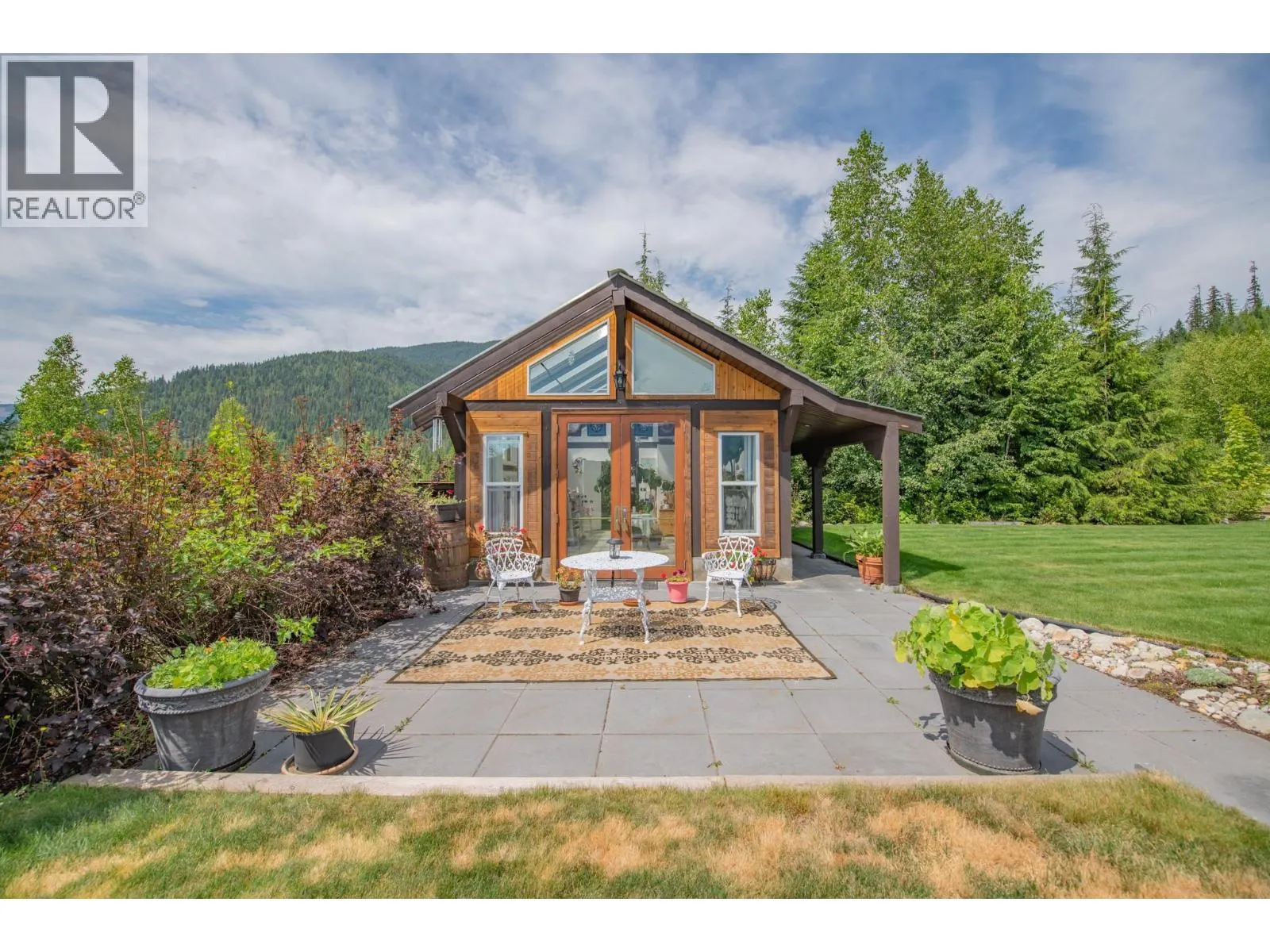 1309 Eagle Ridge Road