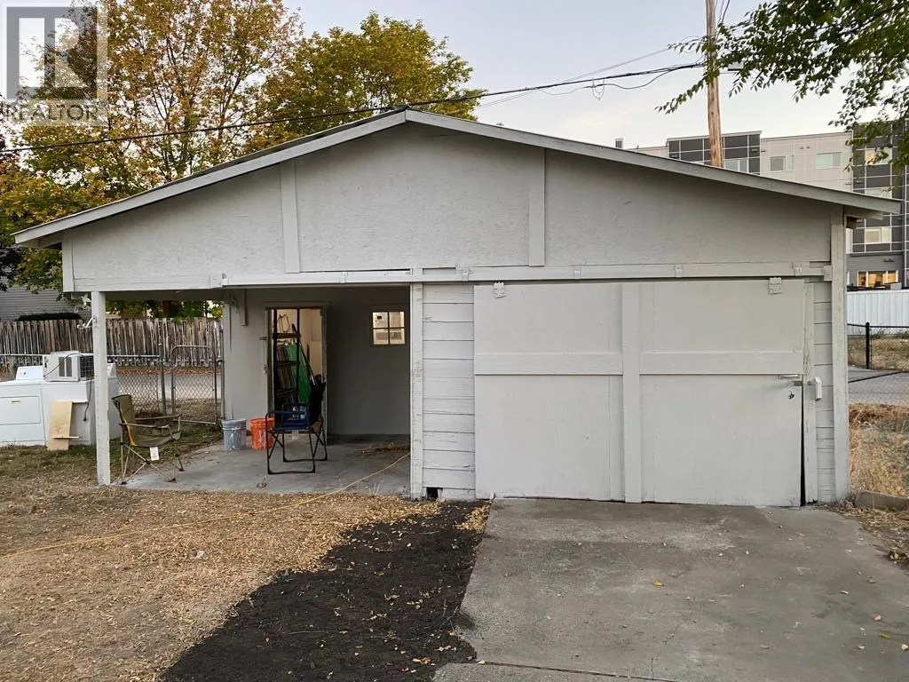 275 Ponto Road