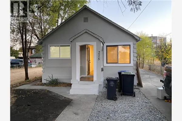 275 Ponto Road