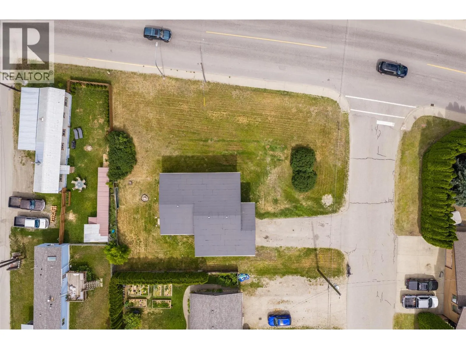 601 Barry Road