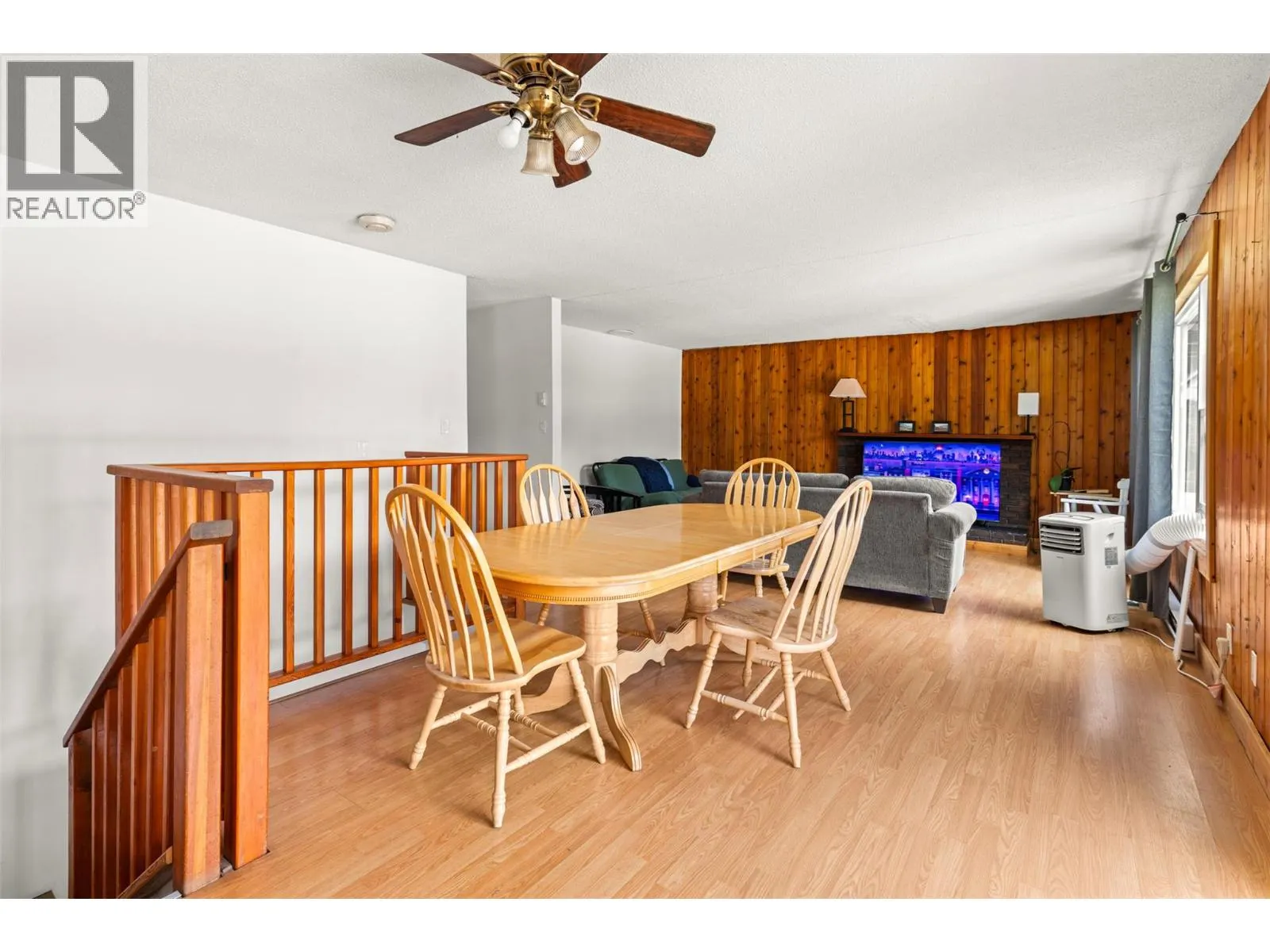 601 Barry Road