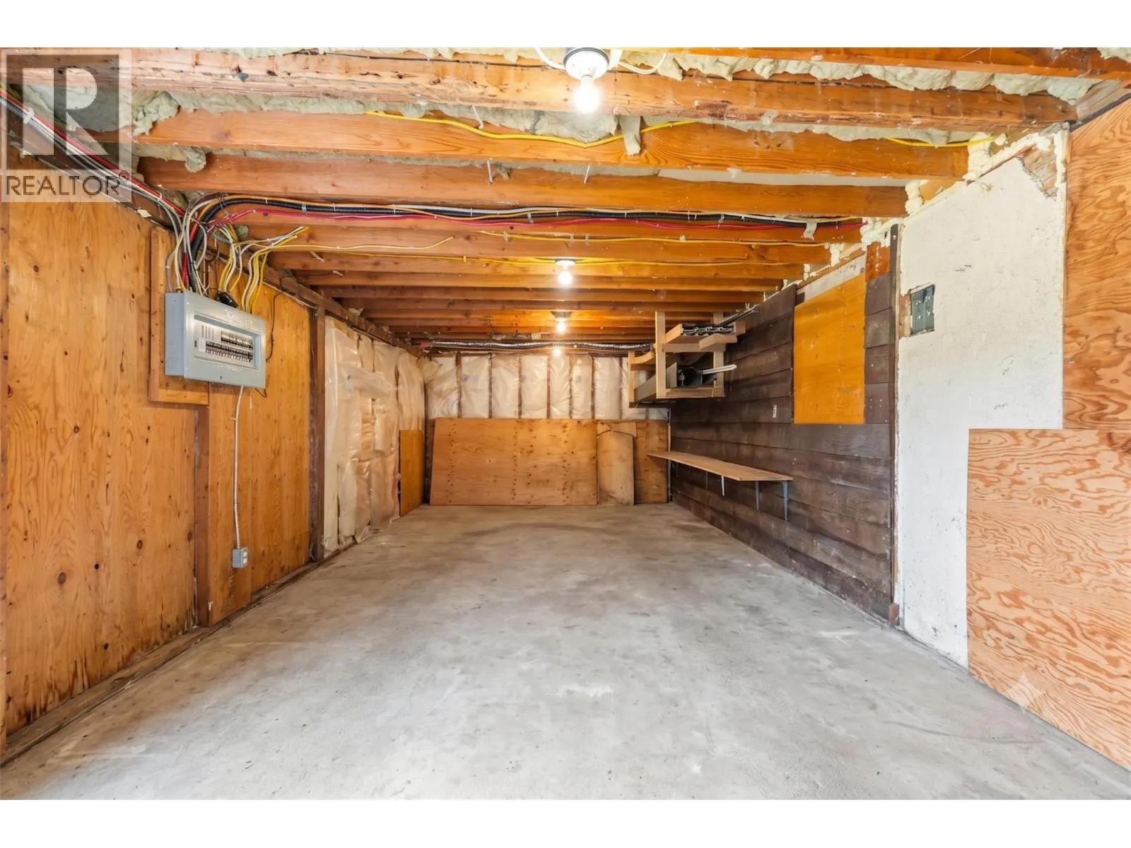 601 Barry Road
