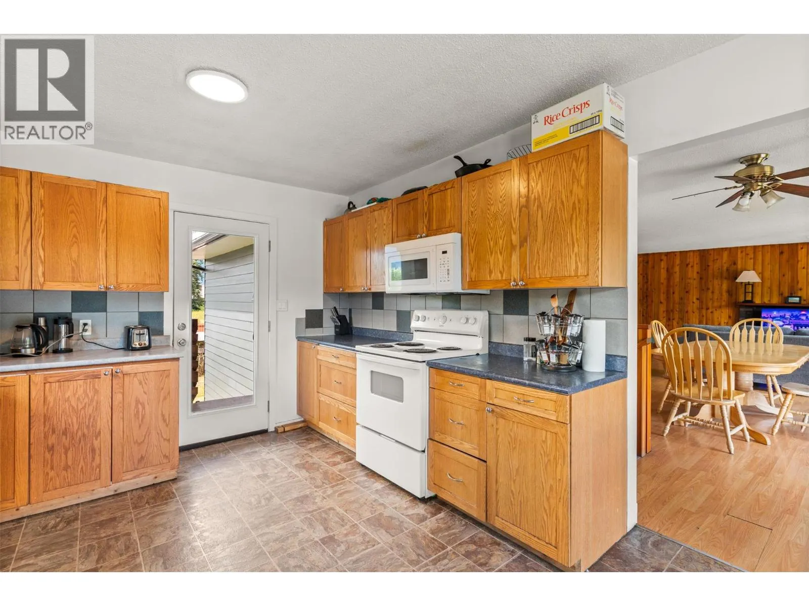601 Barry Road