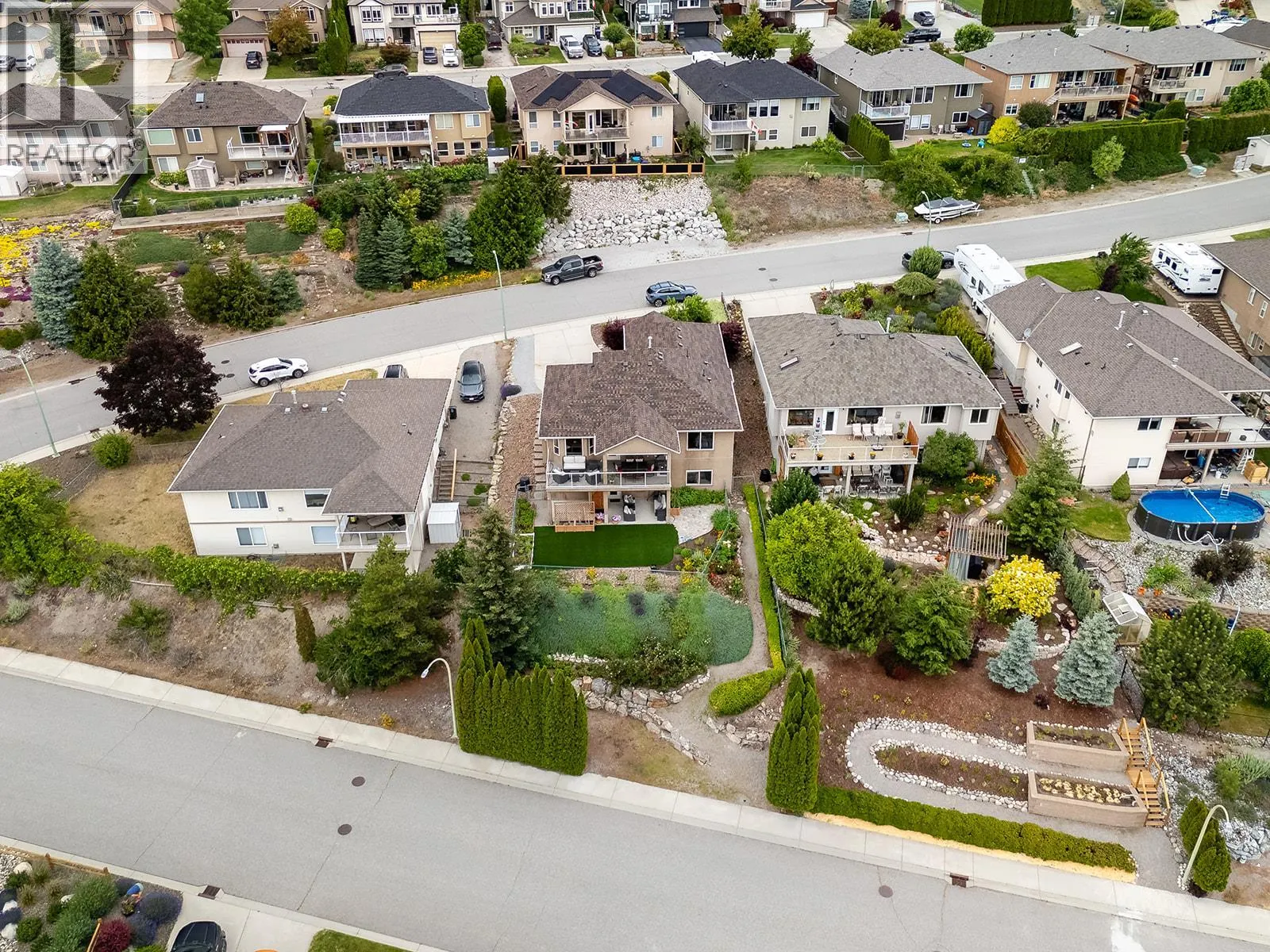 3069 Bridlehill Drive
