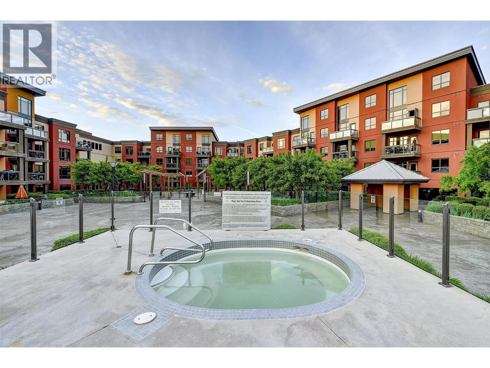 654 Cook Road Unit# 542 Lot# 134