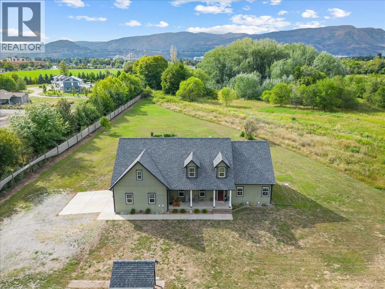 3550 Benvoulin Road