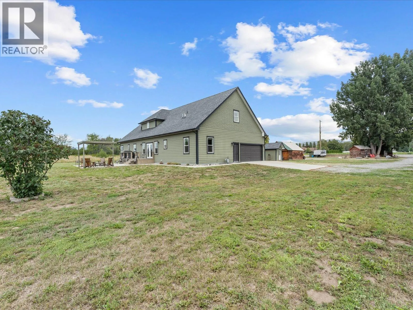 3550 Benvoulin Road