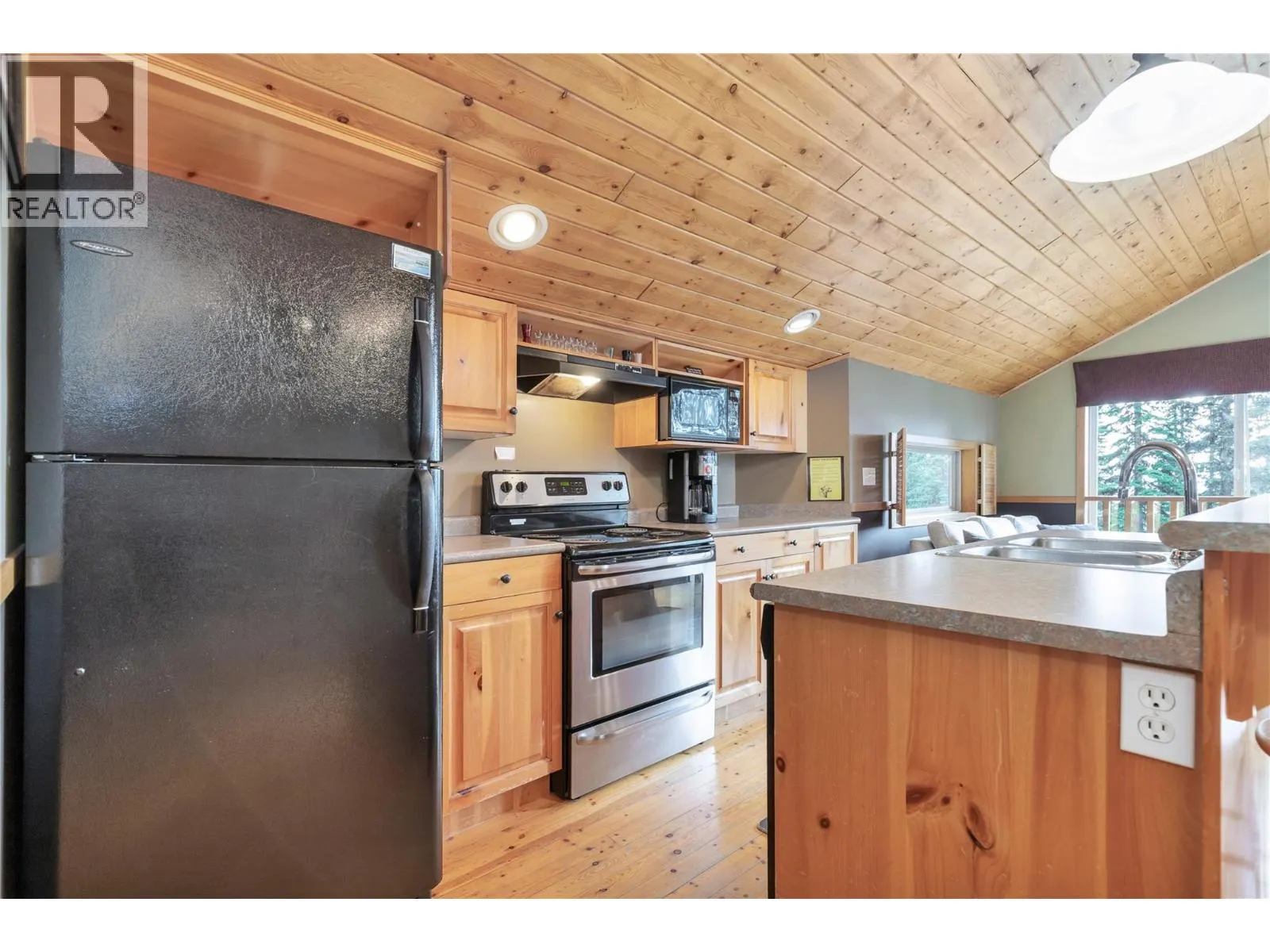 4825 Snow Pines Road Unit# D