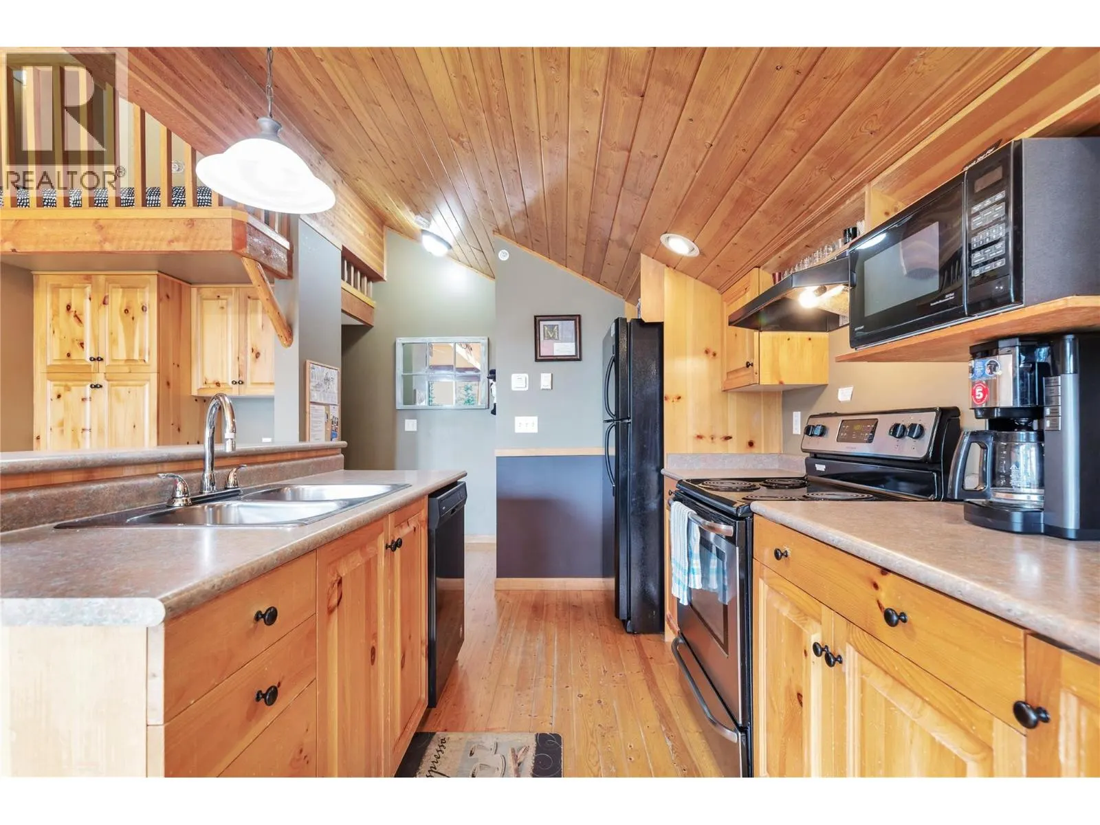 4825 Snow Pines Road Unit# D