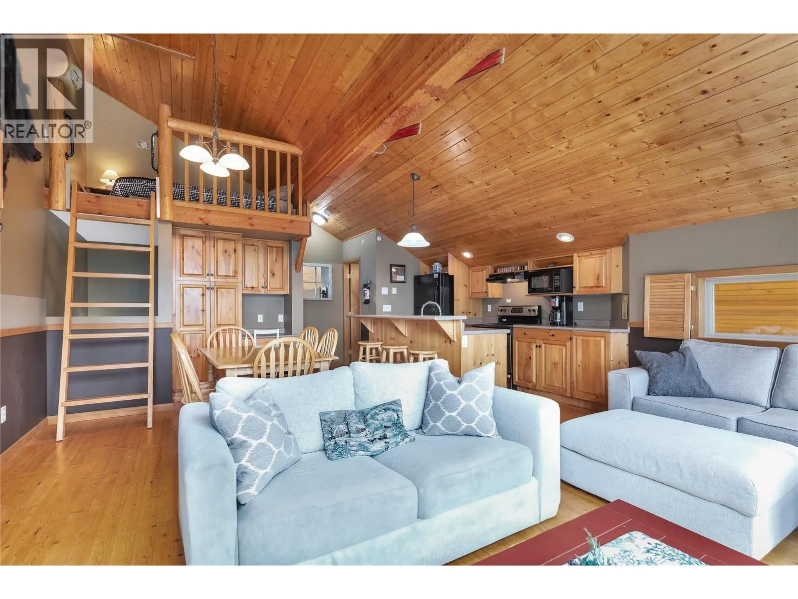 4825 Snow Pines Road Unit# D
