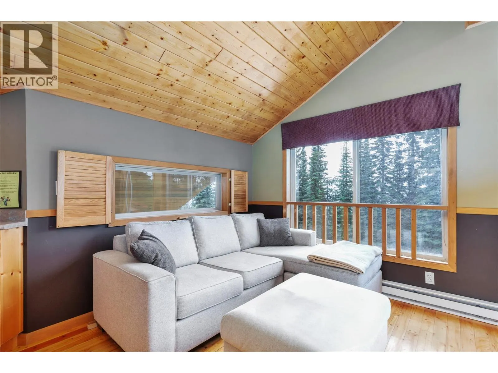 4825 Snow Pines Road Unit# D
