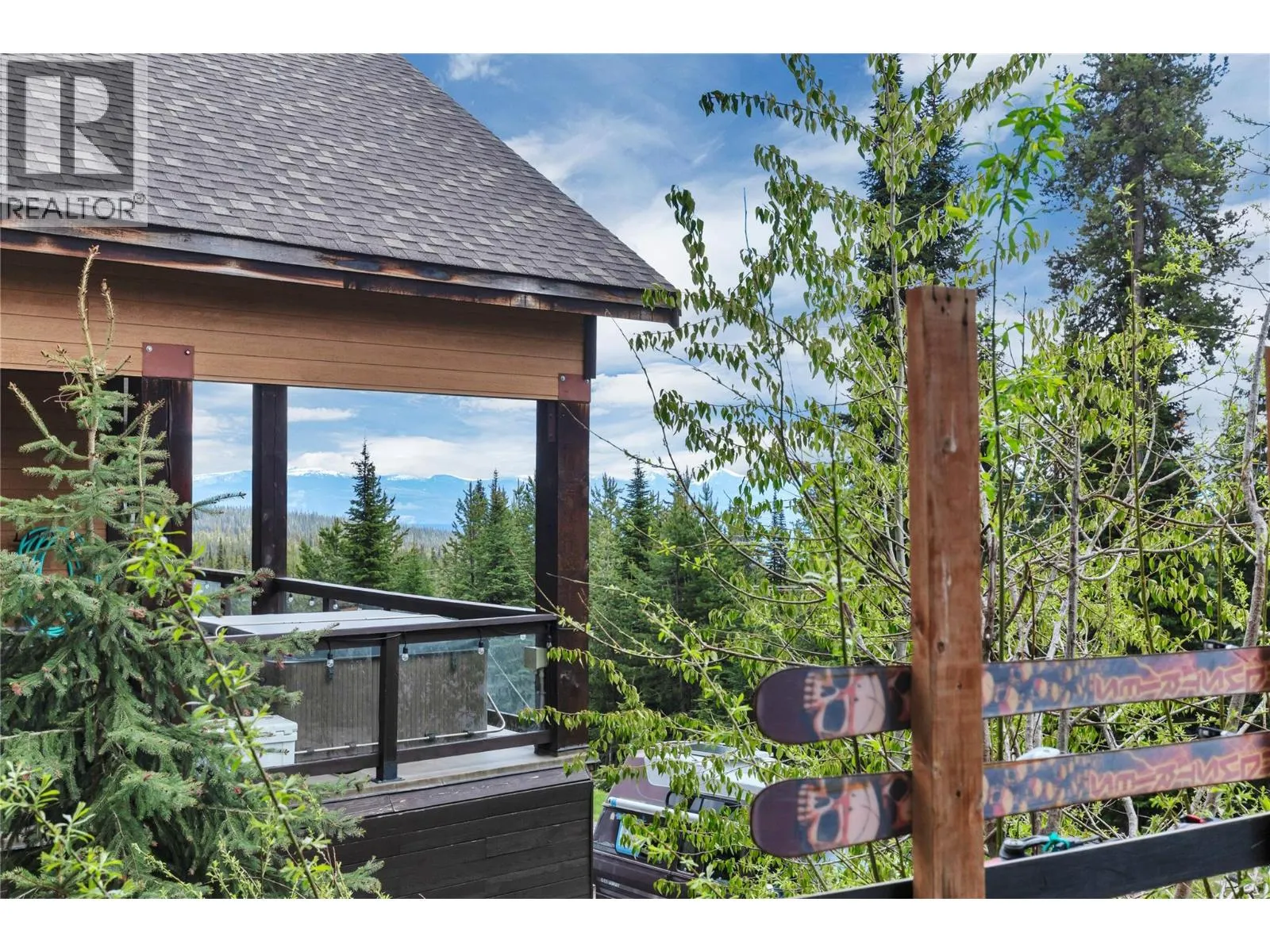 4825 Snow Pines Road Unit# D