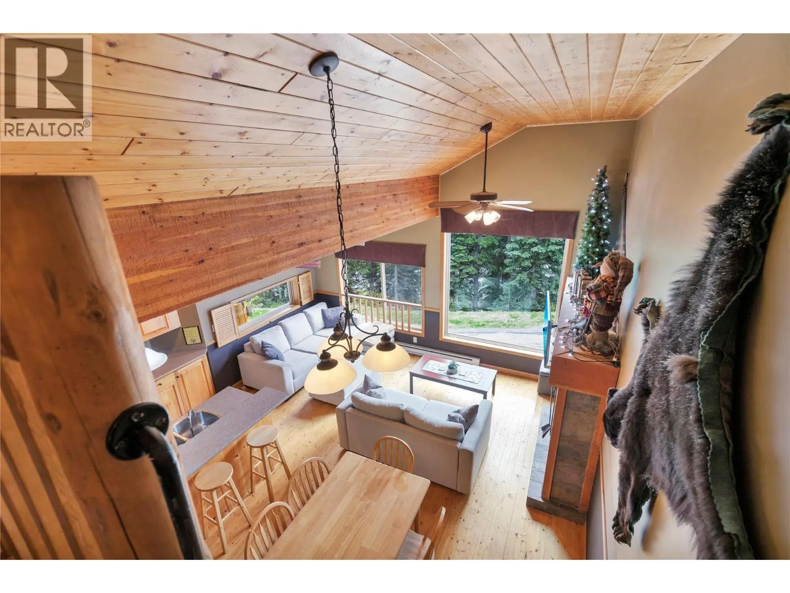 4825 Snow Pines Road Unit# D