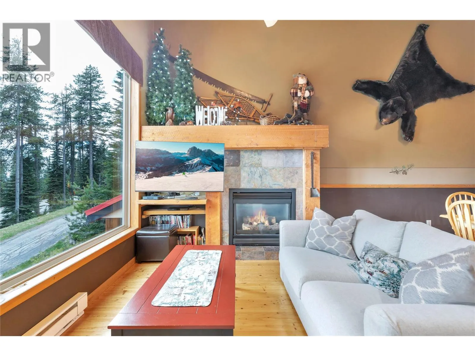 4825 Snow Pines Road Unit# D