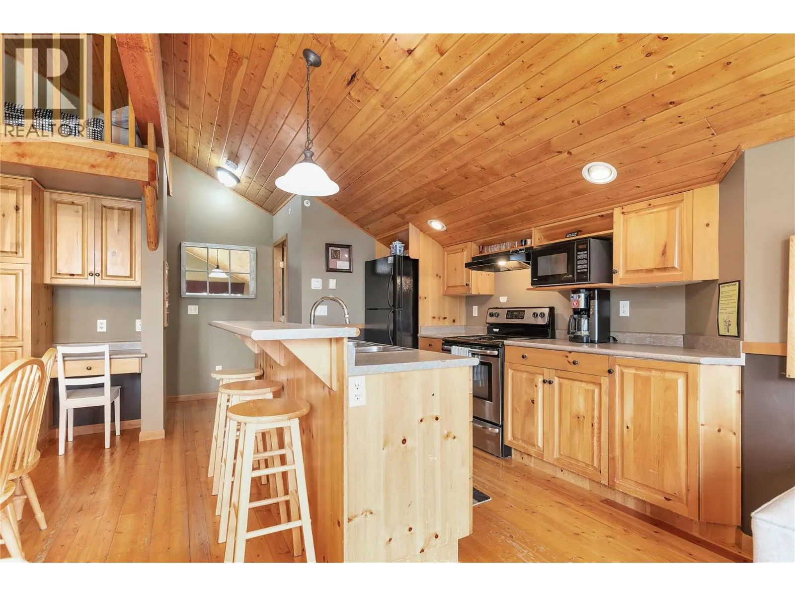 4825 Snow Pines Road Unit# D