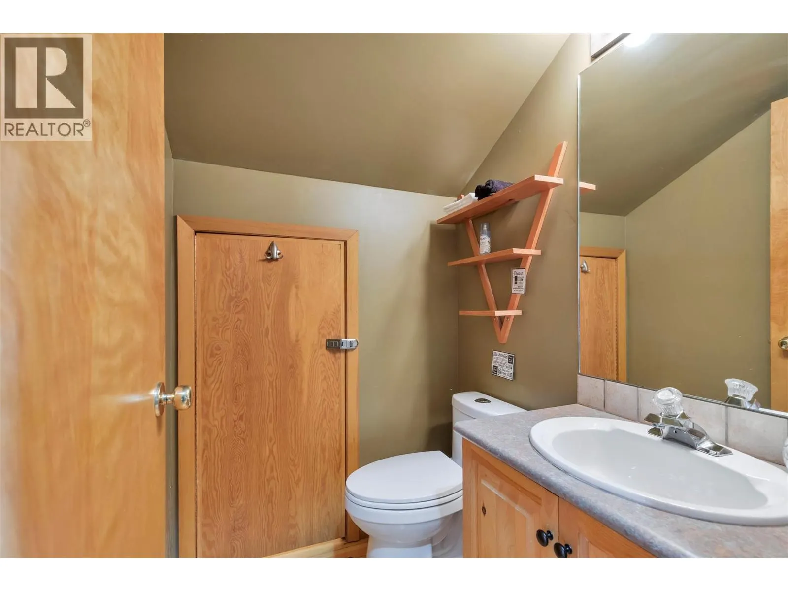 4825 Snow Pines Road Unit# D
