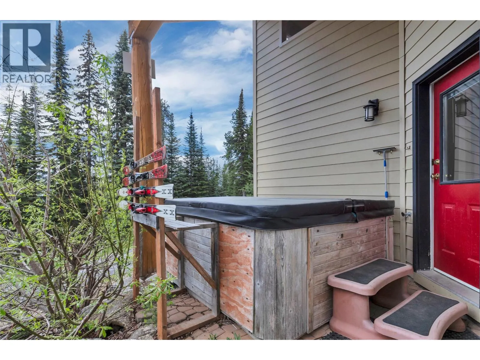 4825 Snow Pines Road Unit# D