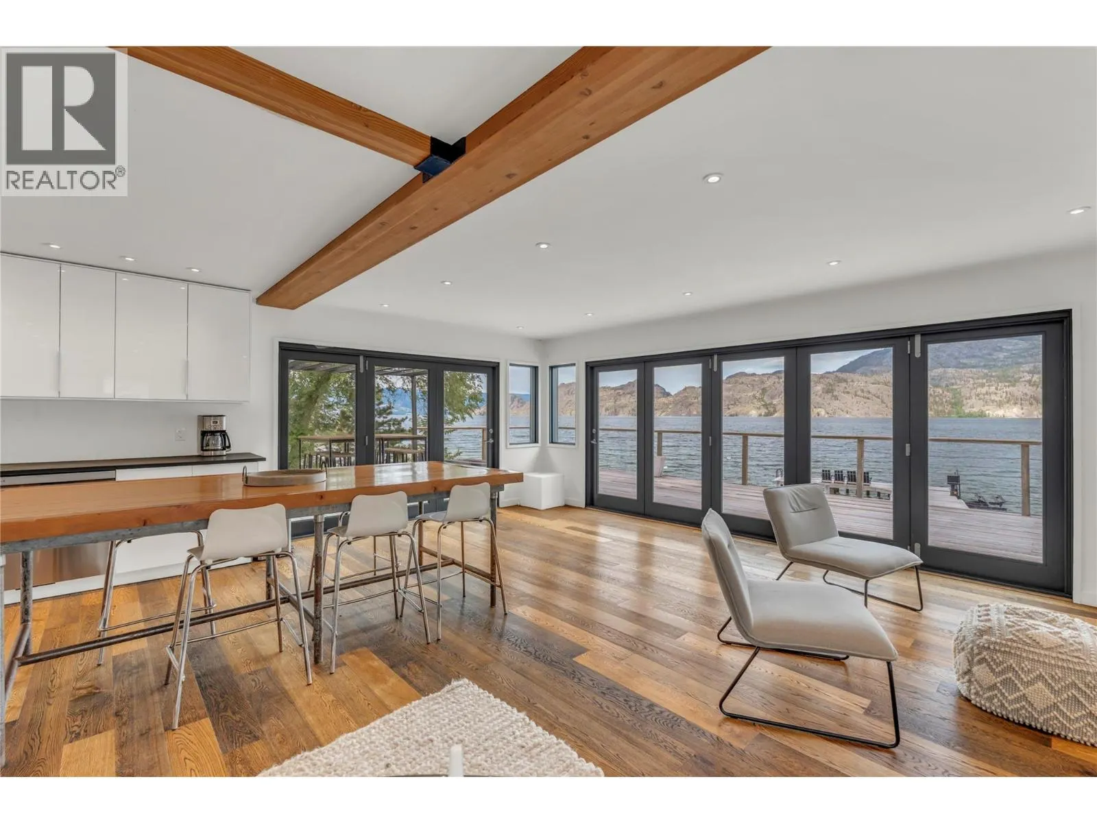 506 North Beach Road Unit# 1