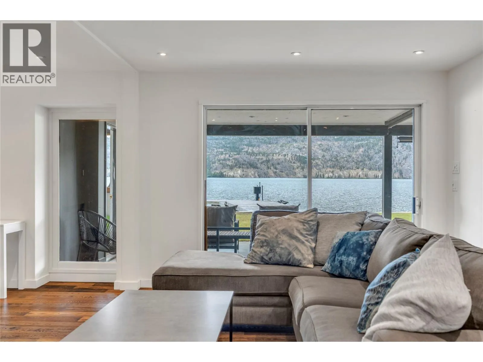 506 North Beach Road Unit# 1