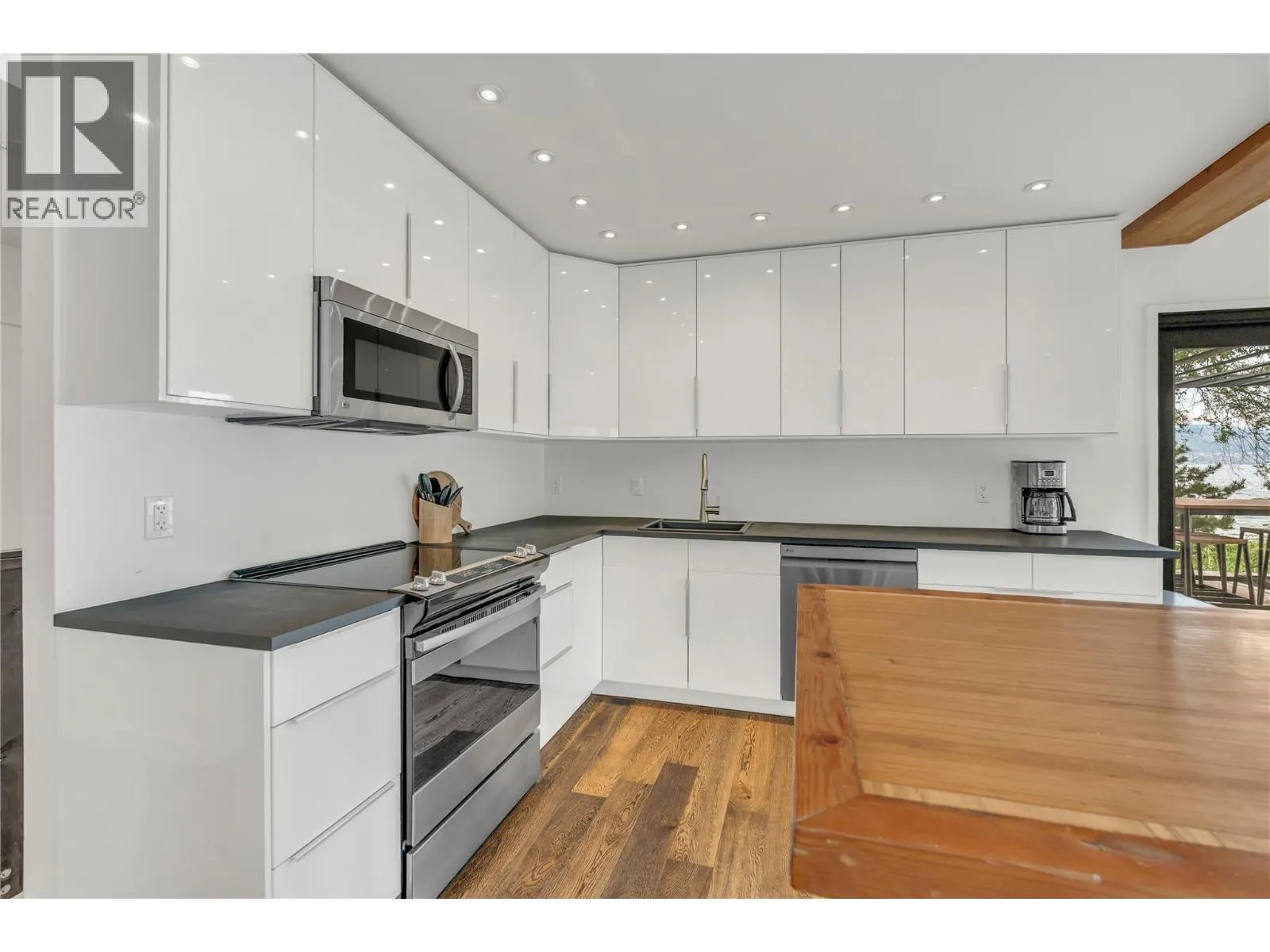 506 North Beach Road Unit# 1