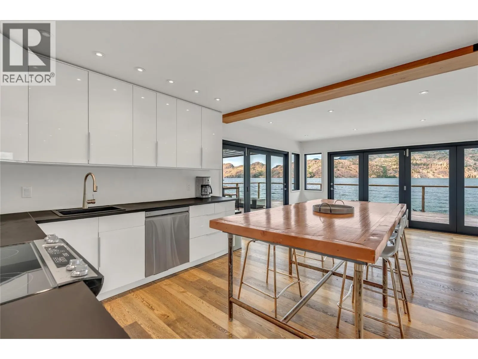 506 North Beach Road Unit# 1
