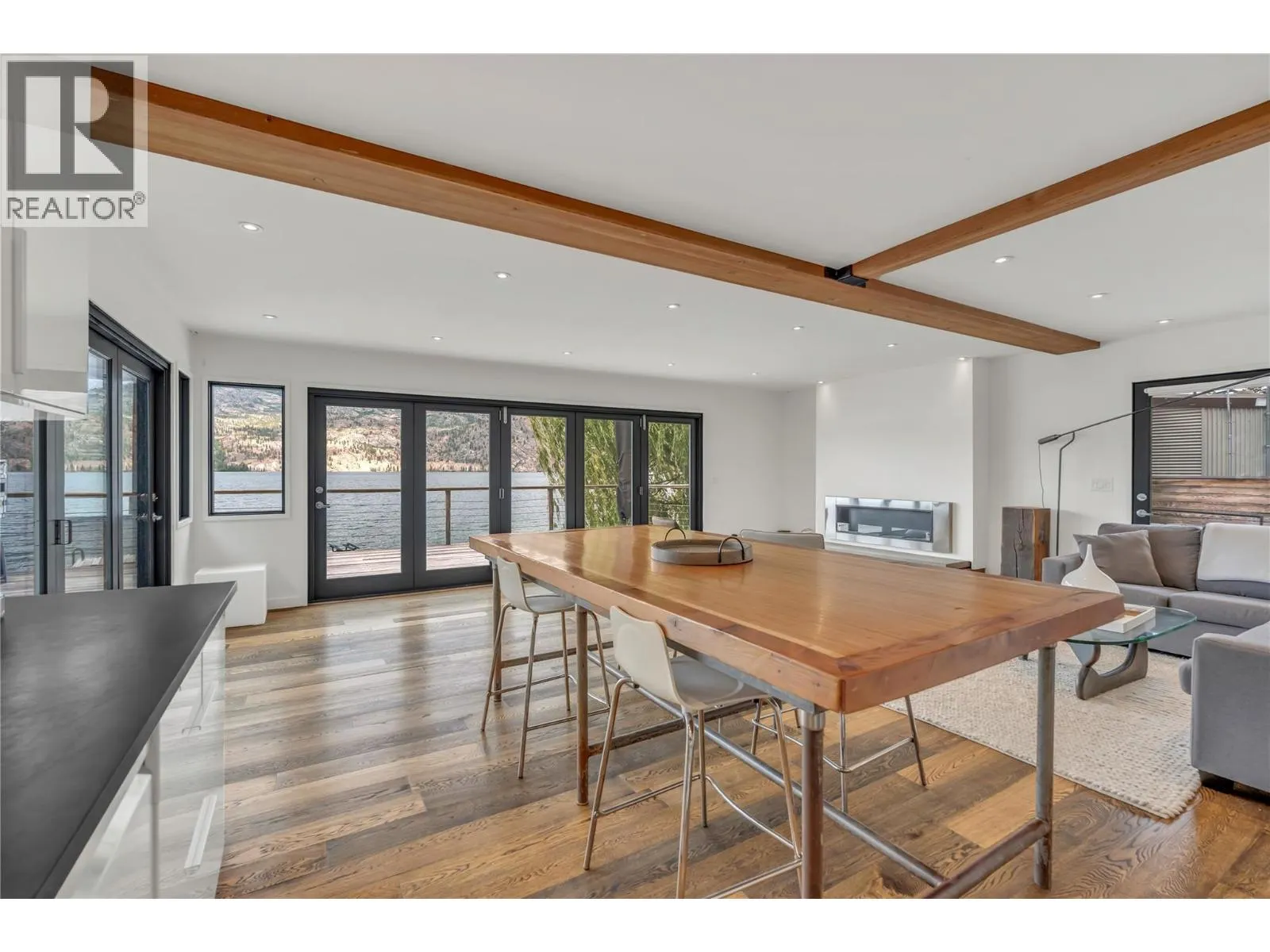506 North Beach Road Unit# 1