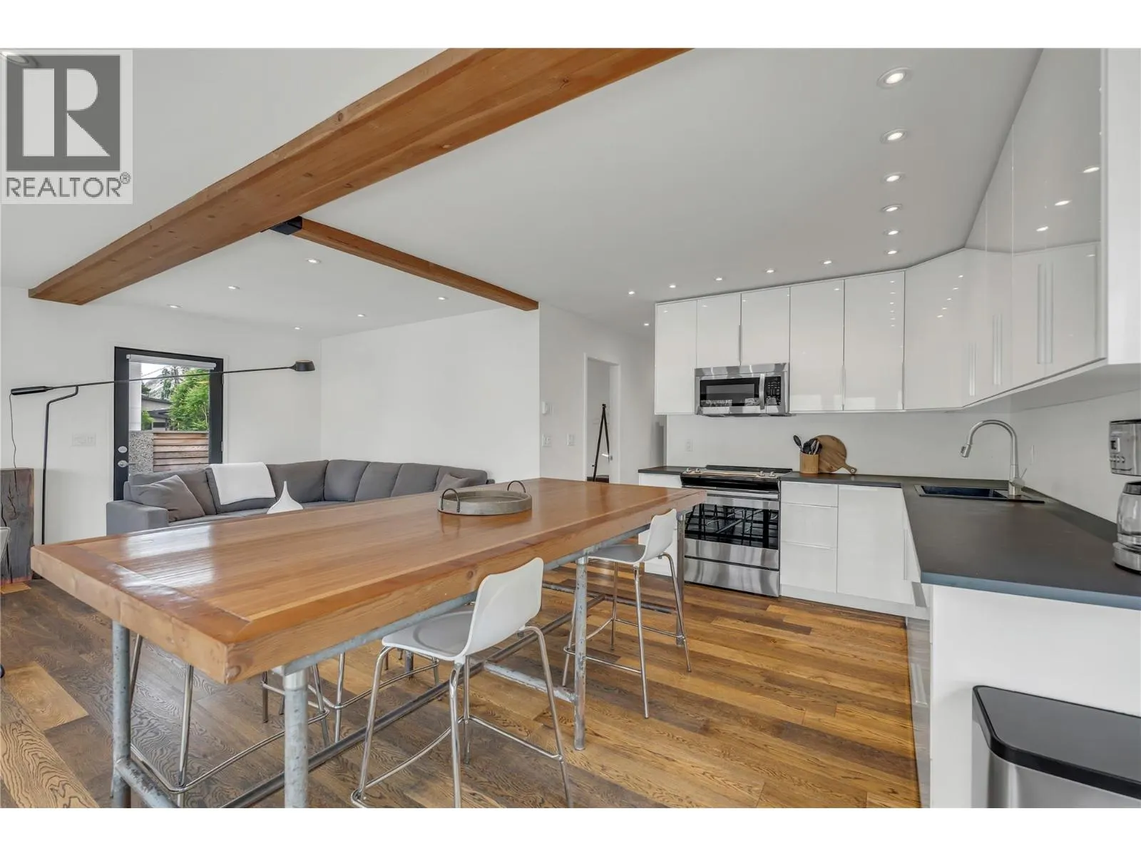 506 North Beach Road Unit# 1