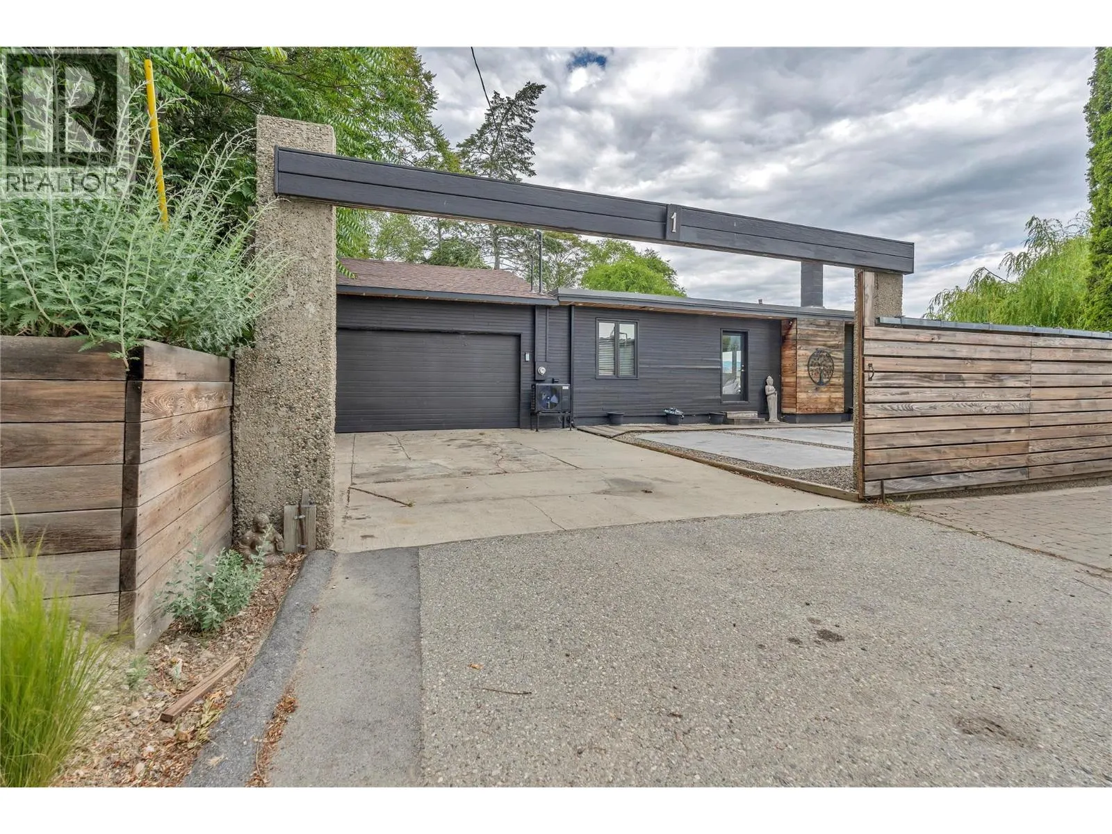506 North Beach Road Unit# 1