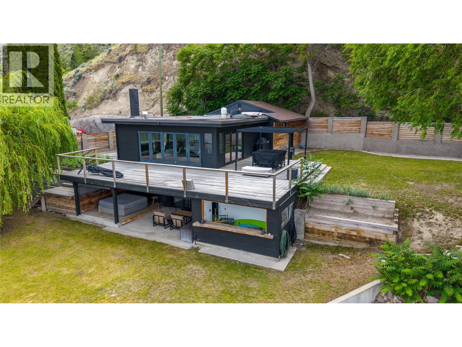 506 North Beach Road Unit# 1