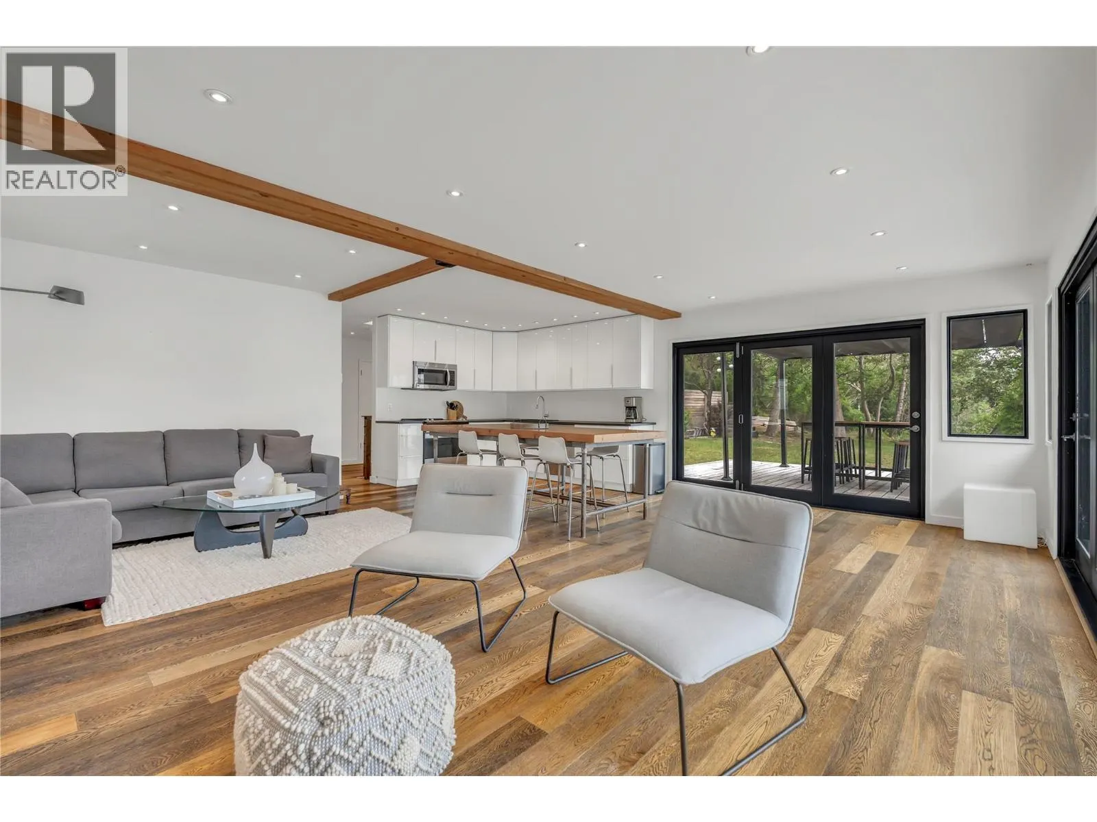 506 North Beach Road Unit# 1