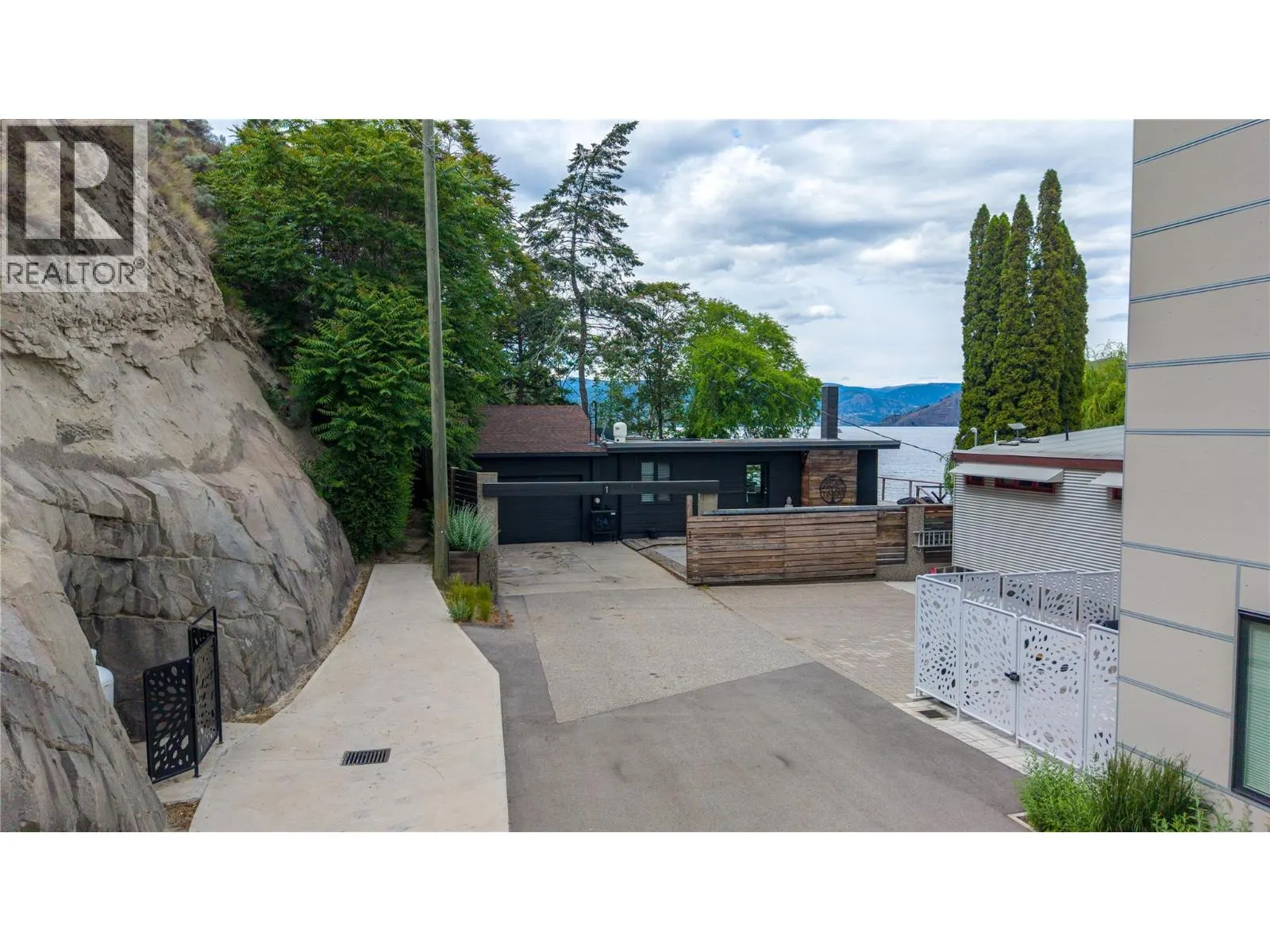 506 North Beach Road Unit# 1