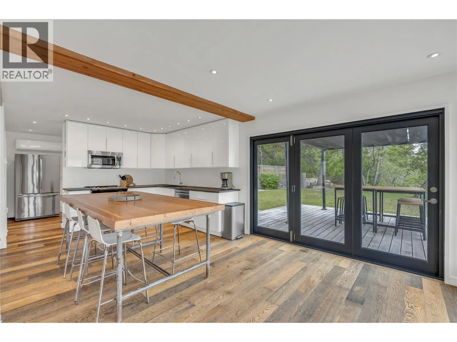 506 North Beach Road Unit# 1