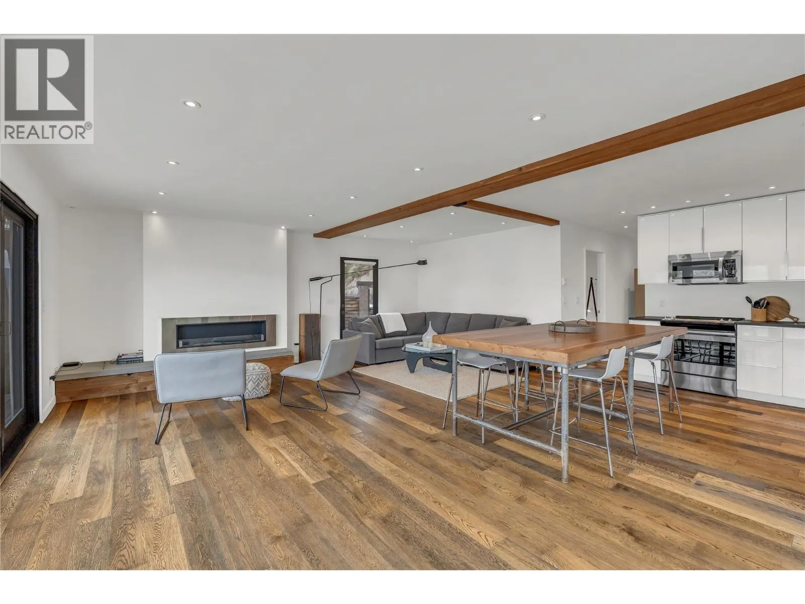 506 North Beach Road Unit# 1