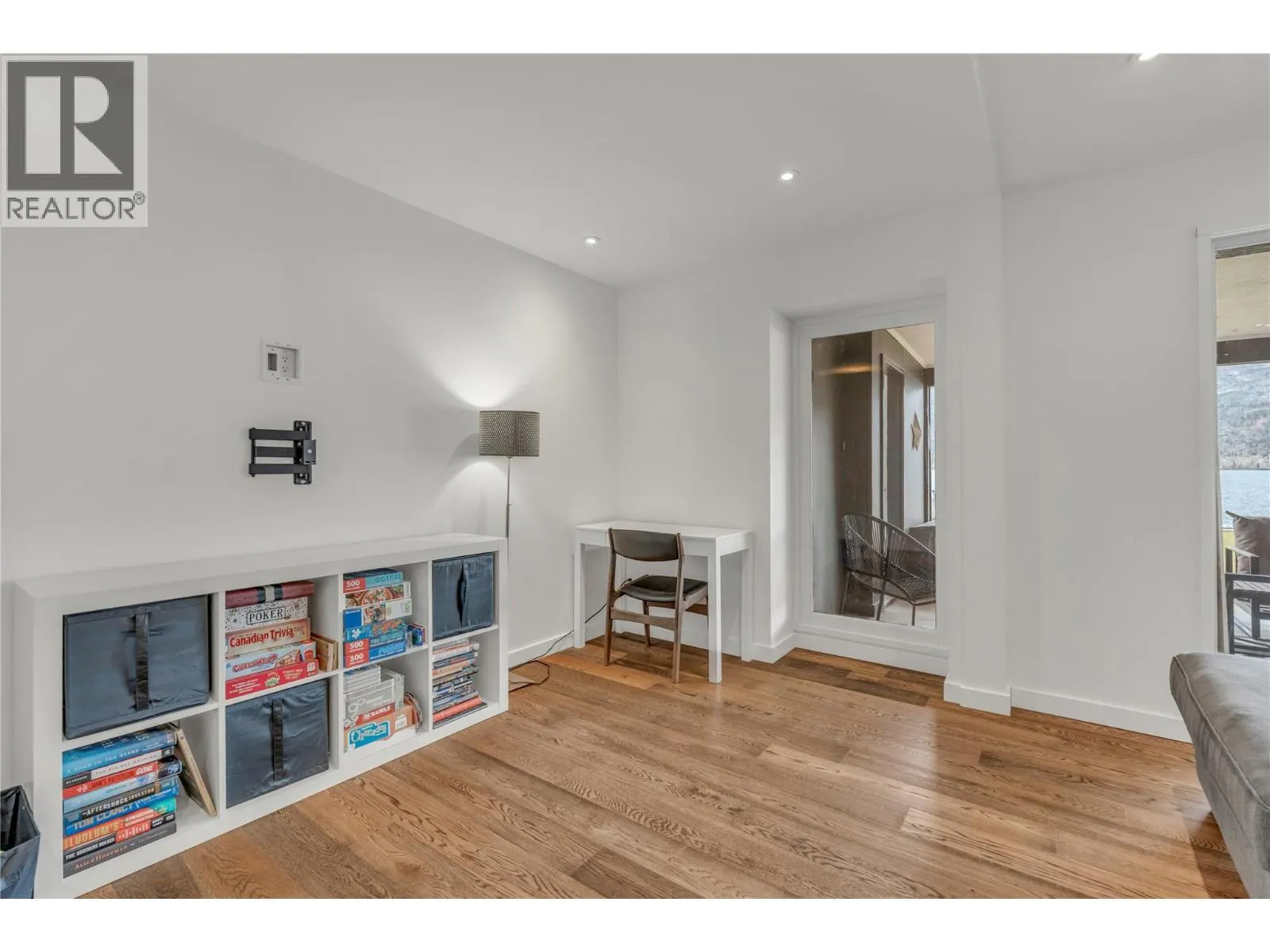 506 North Beach Road Unit# 1