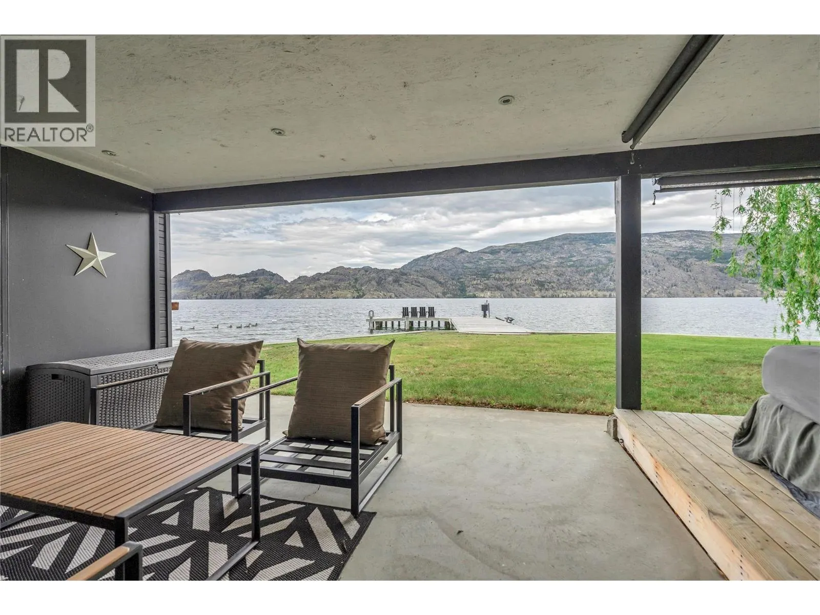 506 North Beach Road Unit# 1