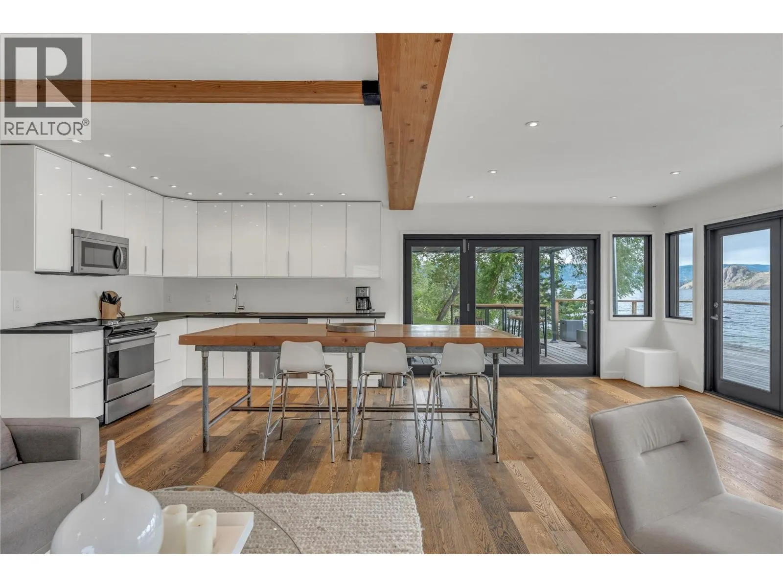 506 North Beach Road Unit# 1