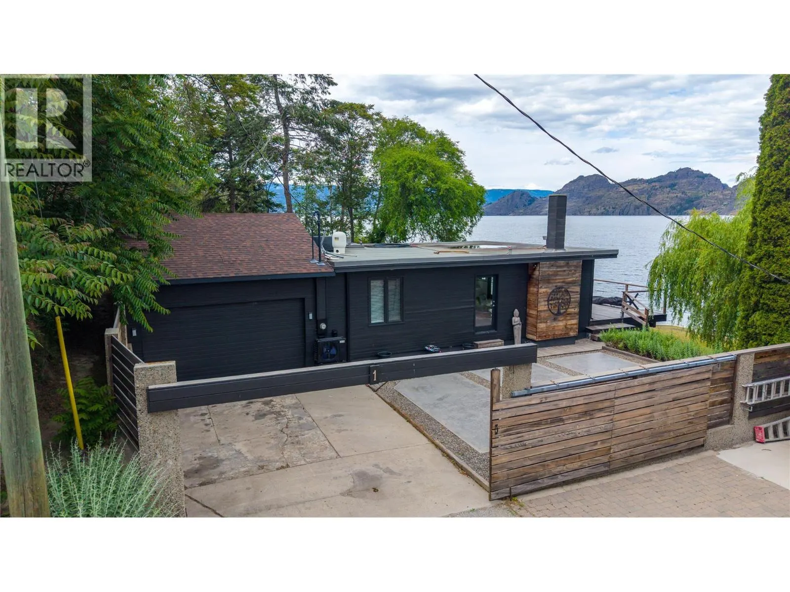 506 North Beach Road Unit# 1