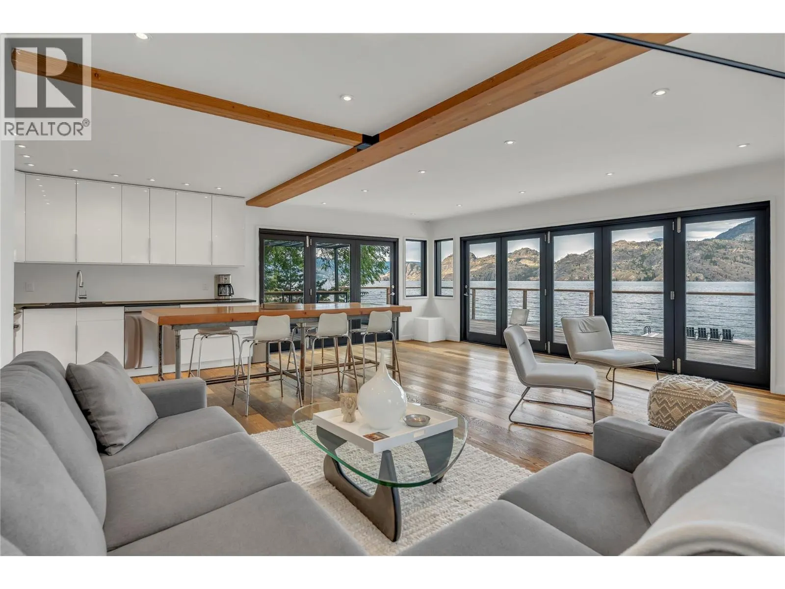 506 North Beach Road Unit# 1