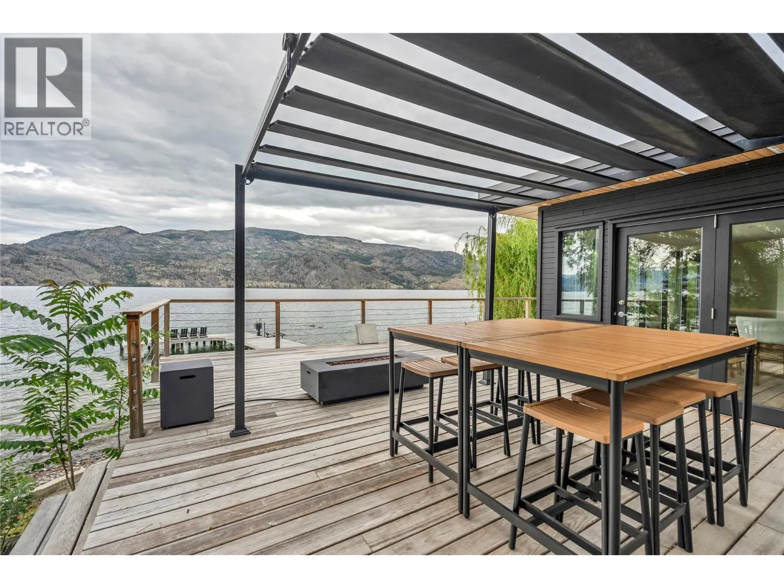 506 North Beach Road Unit# 1