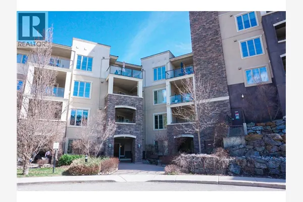 1875 Country Club Drive Unit# 1318