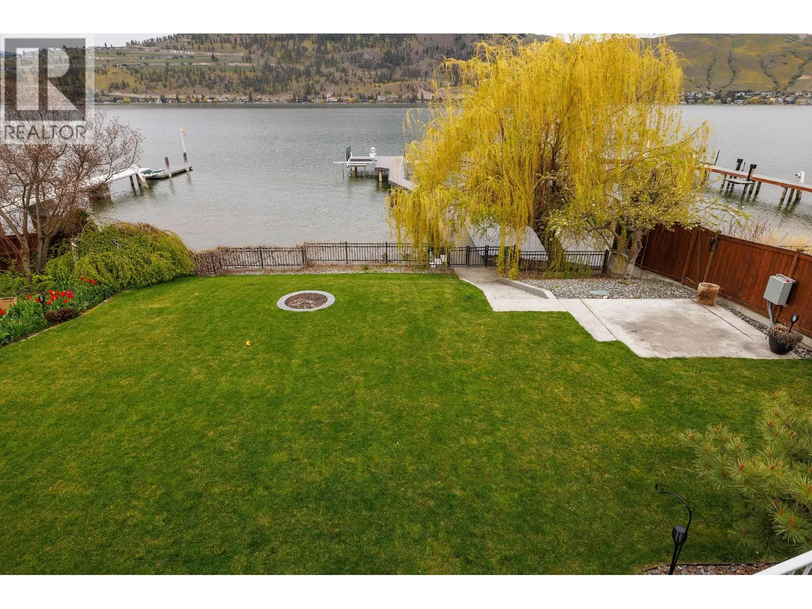 8291 Okanagan Landing Road