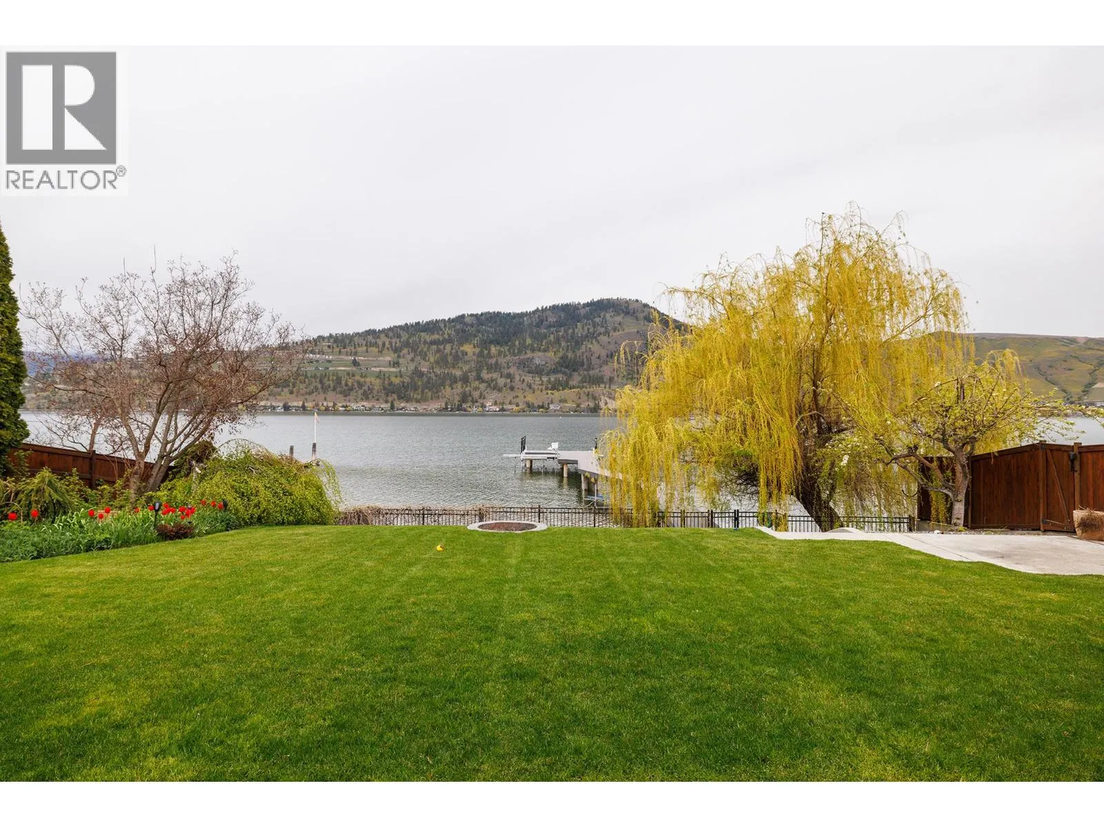8291 Okanagan Landing Road