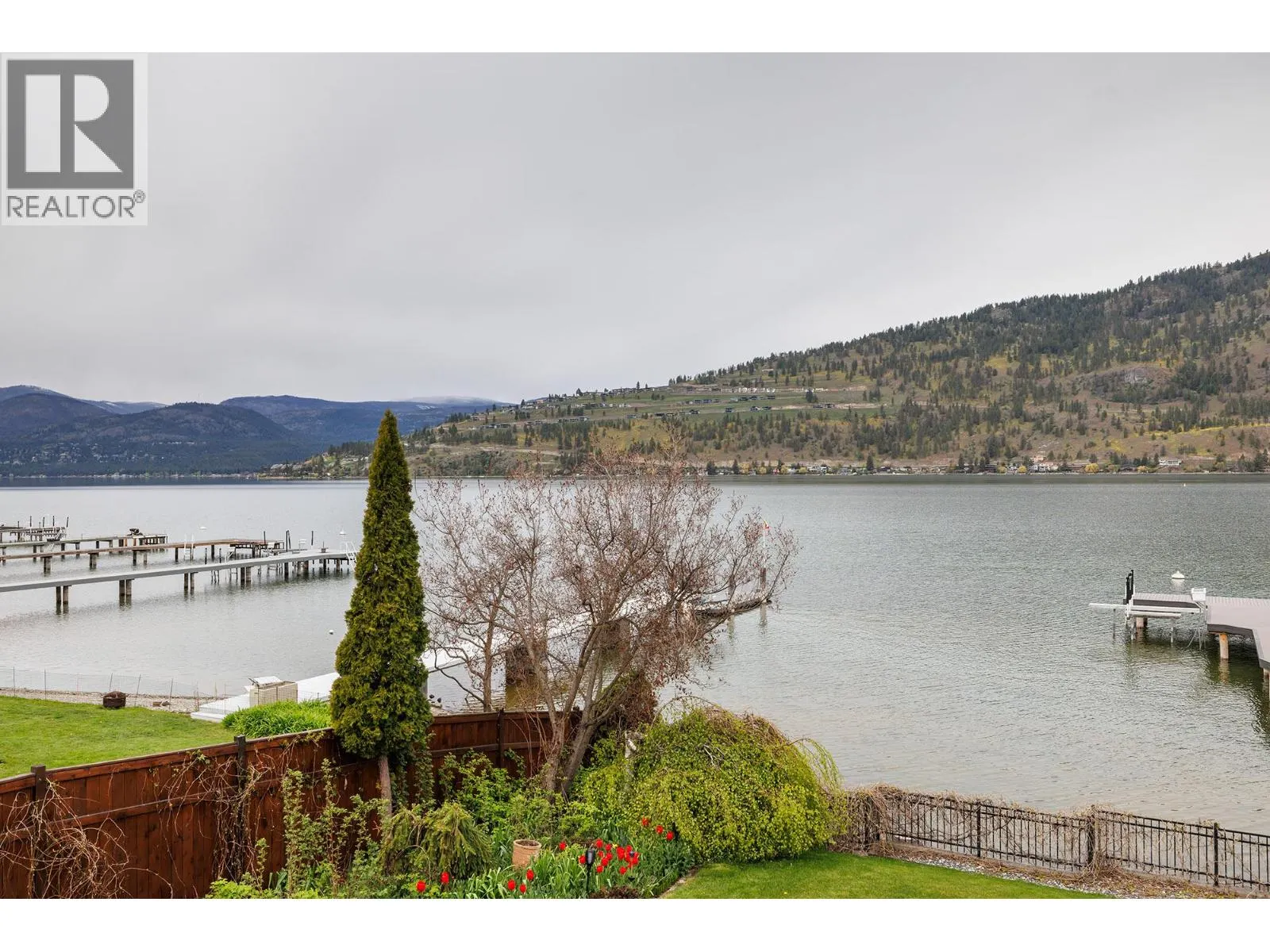 8291 Okanagan Landing Road