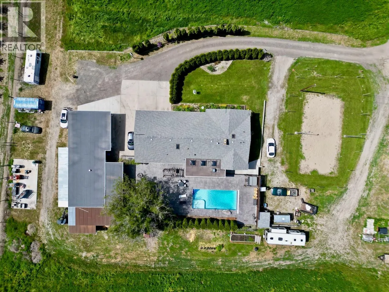 371 Valley Road Unit# 1-3