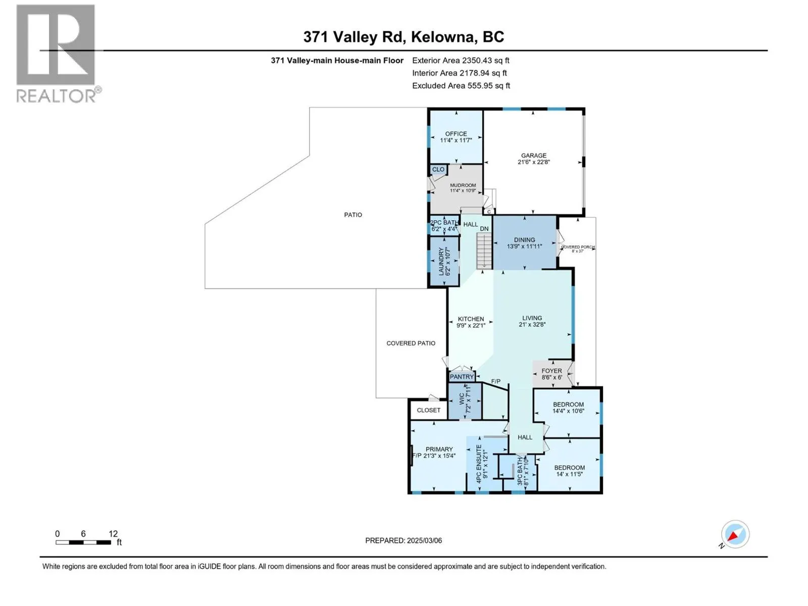 371 Valley Road Unit# 1-3
