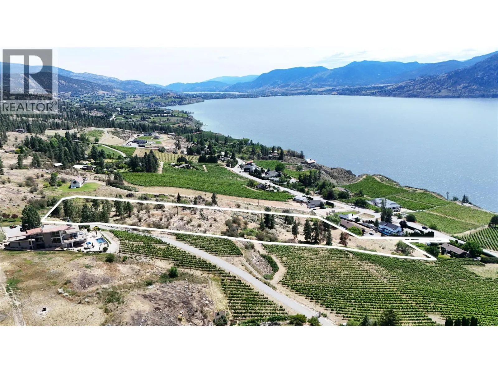2262 Naramata Road