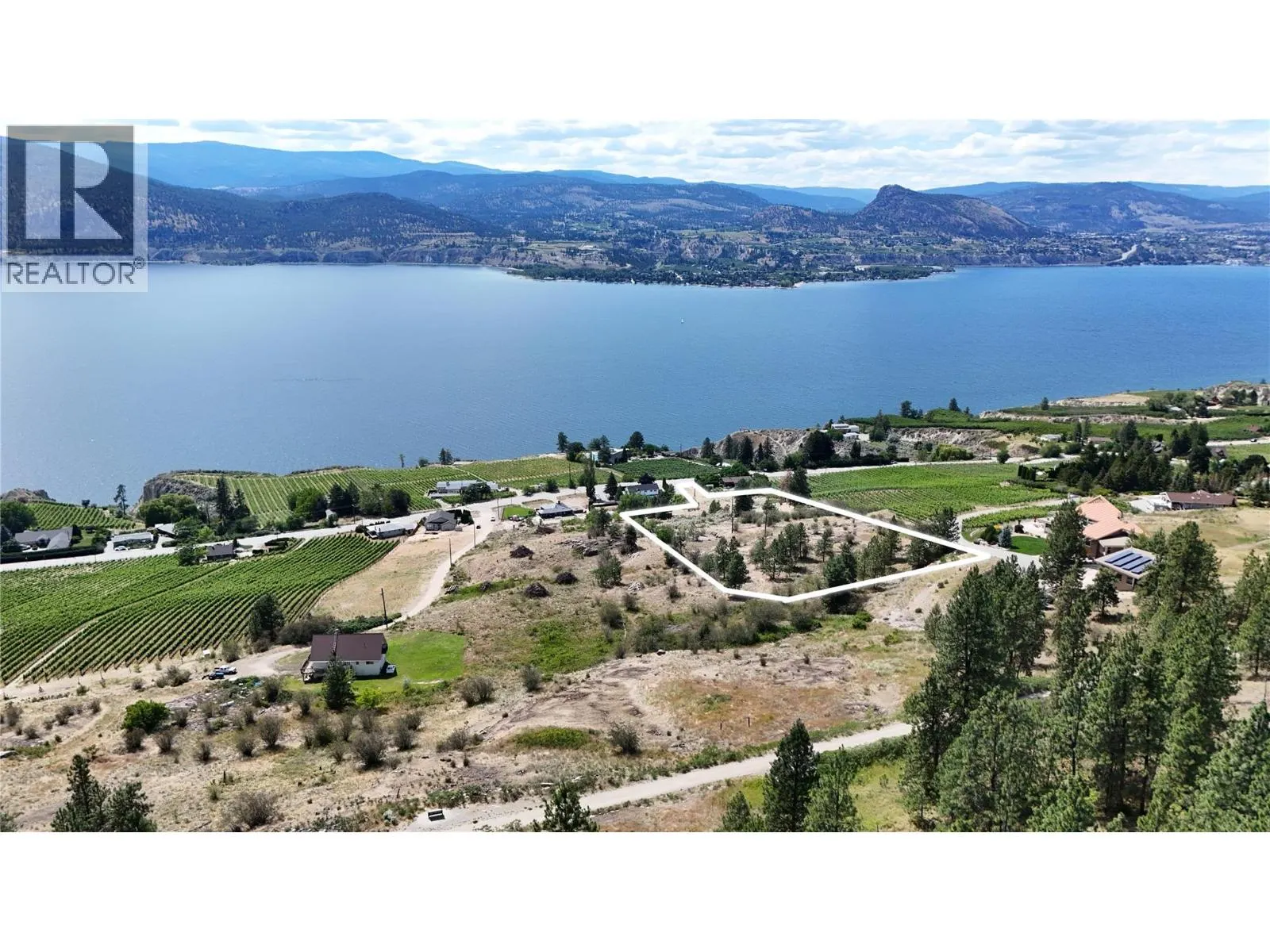 2262 Naramata Road