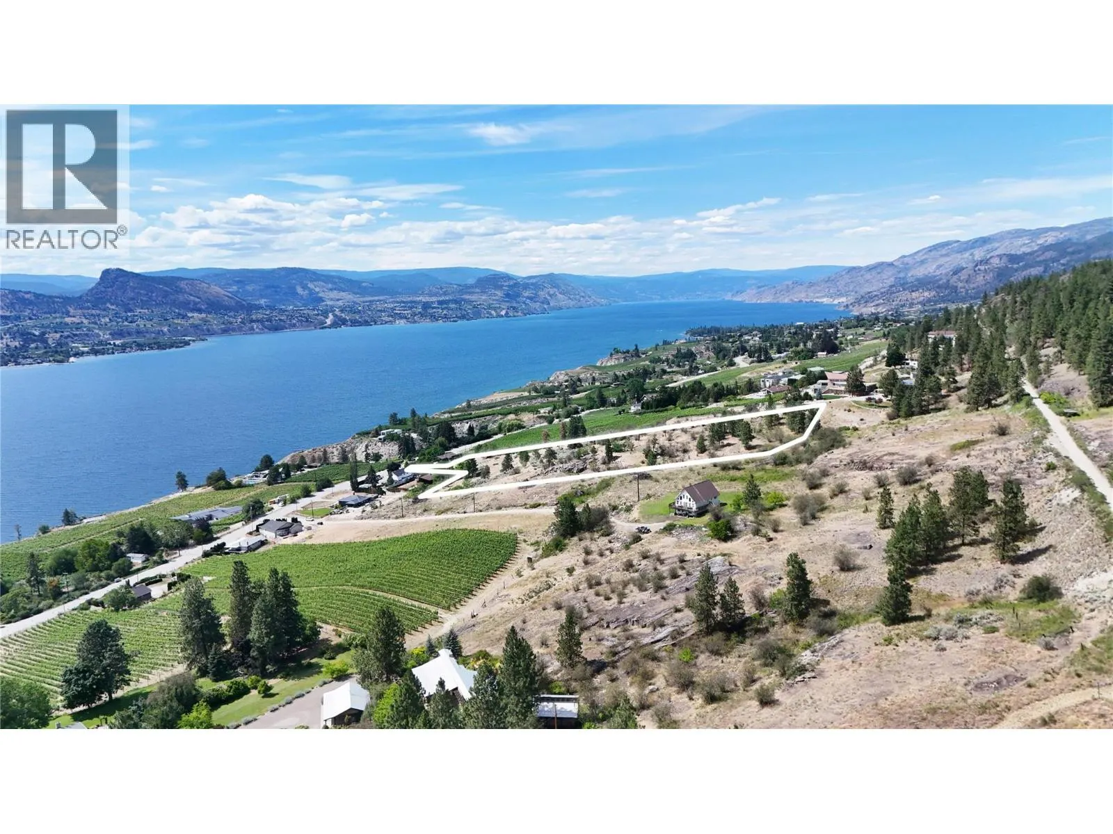 2262 Naramata Road